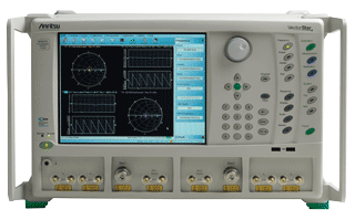 MS4640B (4-портовый измерительный блок для векторных анализаторов цепей серии VectorStar)