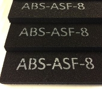 ABS-ASF