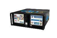 BoardMaster Rack Mount Case семейства System 8 Диагностическая система со встроенным ПК